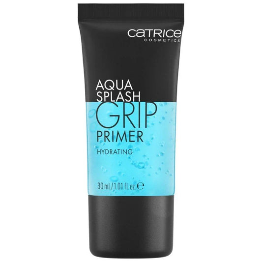 Catrice Aqua Splash Grip prajmer za lice
