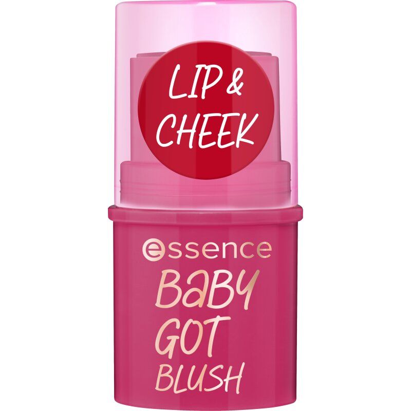 Essence Baby Got Rumenilo 50