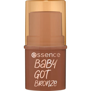 Essence Baby Got Bronze bronzer u stiku 40