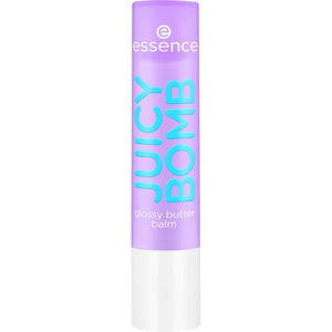 Essence Juicy Bomb glossy butter balzam za usne 02