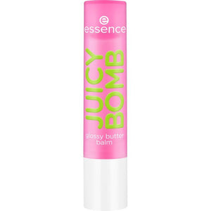 Essence Juicy Bomb glossy butter balzam za usne 03