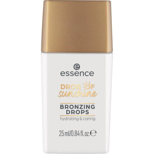 Essence Drop Of Sunshine Bronzing Kapi