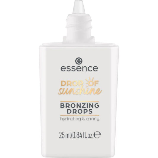 Essence Drop Of Sunshine Bronzing Kapi