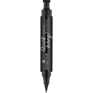 Essence Quick Wing! Stamp ajlajner za oči 01