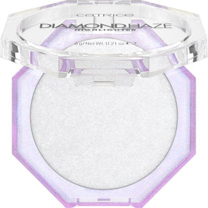 Catrice Diamond Haze hajlajter 010
