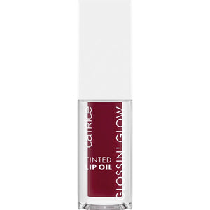 Catrice glossin' glow tinted oil sjaj za usne 070