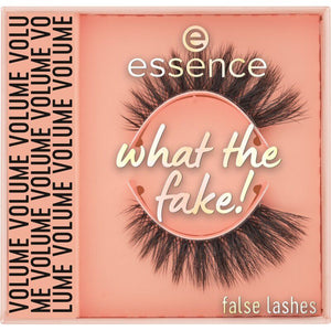 Essence What The Fake! veštačke trepavice 01