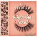 Essence What The Fake! veštačke trepavice 01