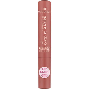 Essence Line N' Stain! Tattoo olovka za usne 02