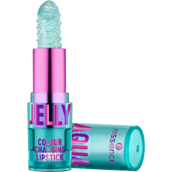 Essence Aqua Jelly Colour Changing Ruž za usne