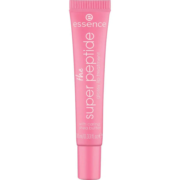 Essence The Super Peptide Glossy Balzam za usne 02