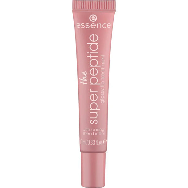 Essence The Super Peptide Glossy Balzam za usne 03