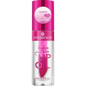 Essence Hydra Kiss Lip Oil ulje za usne 06