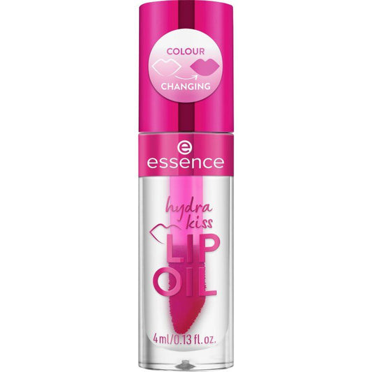 Essence Hydra Kiss Lip Oil ulje za usne 06