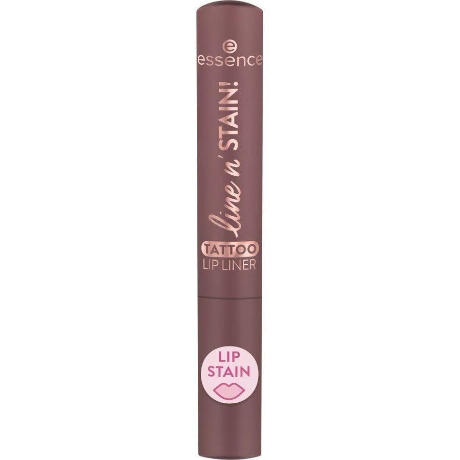 Essence Line N' Stain! Tattoo Olovka za usne 03