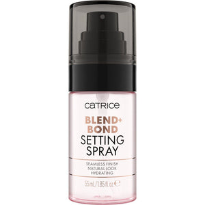 Catrice Blend + Bond sprej za fiksiranje
