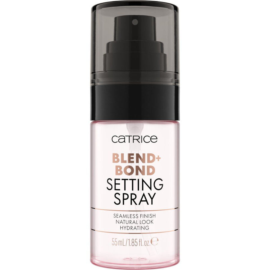 Catrice Blend + Bond sprej za fiksiranje