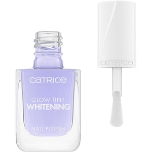 Catrice glow tint izbaljujući lak za nokte 020