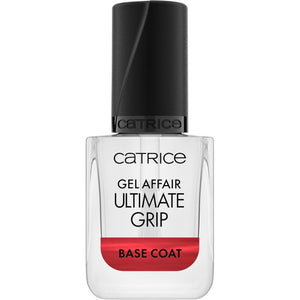 Catrice gel affair ultimate grip bazni lak