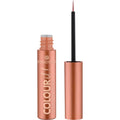 Essence Colour It! Metallic tečni ajlajner za oči 01