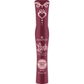 Essence Lash Princess false lash effect maskara burgundy