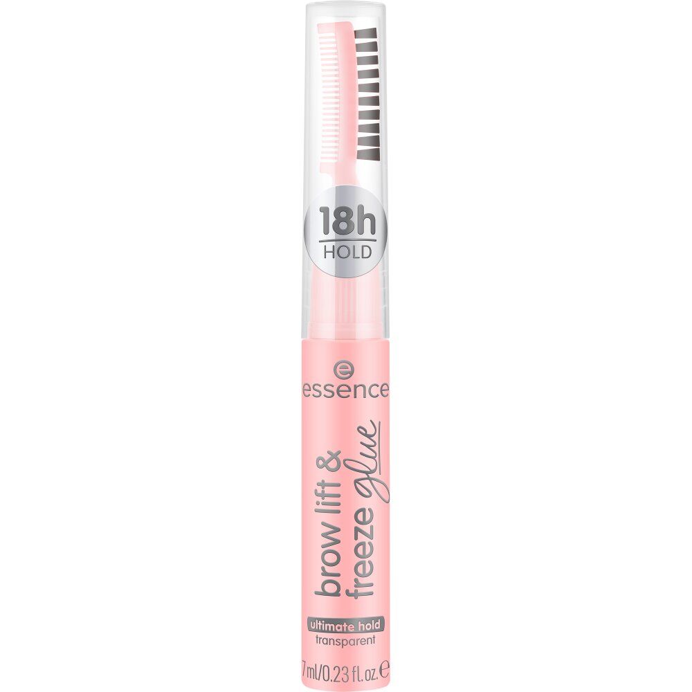 Essence Lift&Freeze Gel za obrve 01