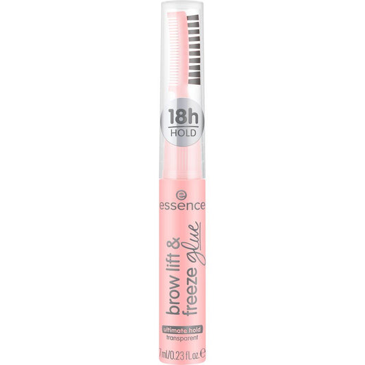 Essence Lift&Freeze Gel za obrve 01