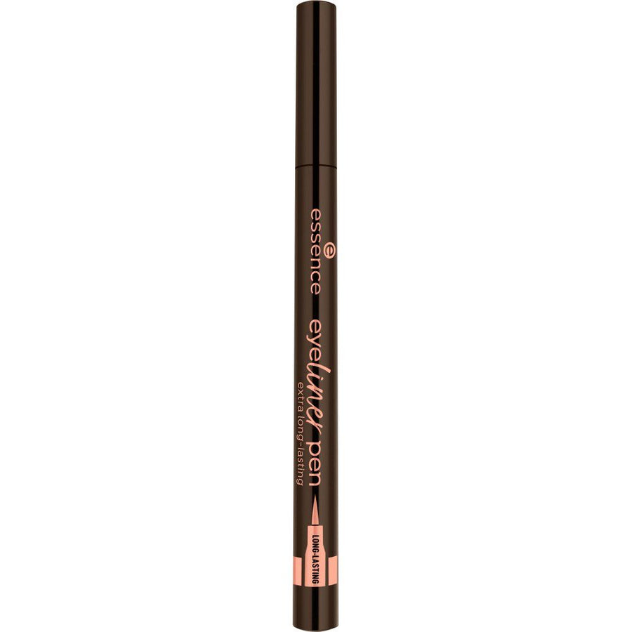 Essence Pen Extra Long-Lasting ajlajner za oči 020 Brown