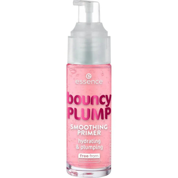 Essence Bouncy Plump prajmer