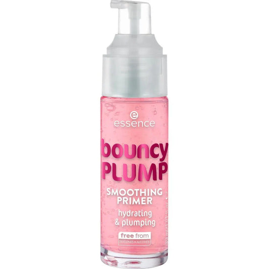Essence Bouncy Plump prajmer