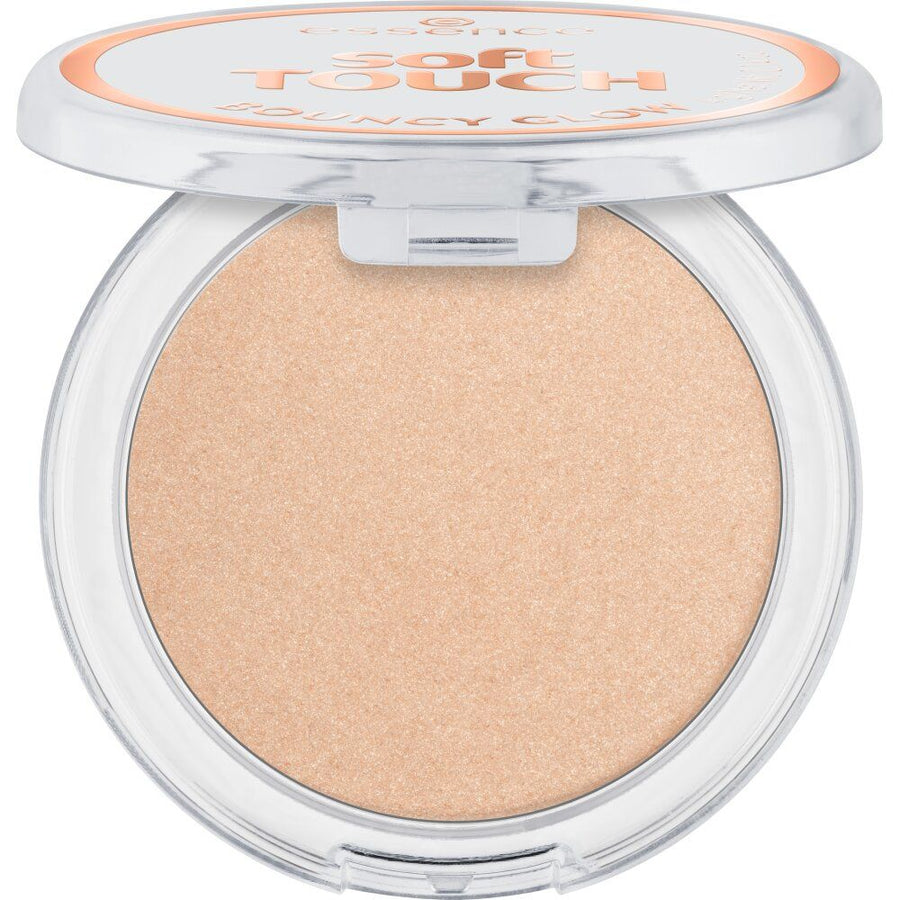 Essence Soft Touch Bouncy Glow Hajlajter 10
