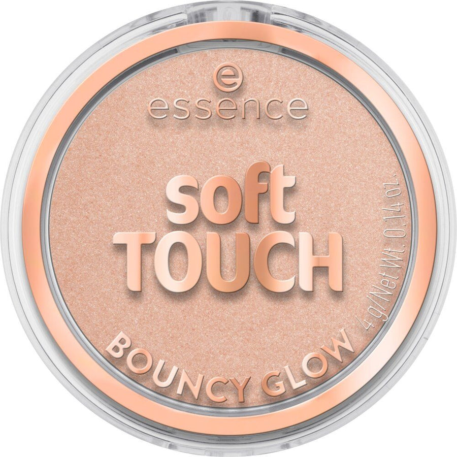 Essence Soft Touch Bouncy Glow Hajlajter 20
