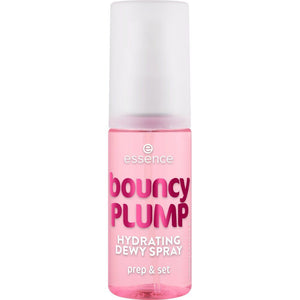 Essence Bouncy Plump Hydrating Dewy Prep & Set sprej