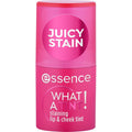 Essence What A Tint! Staining Lip&Cheek rumenilo 10
