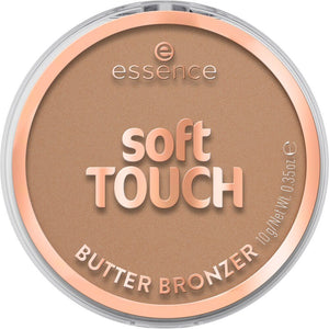 Essence Soft Touch Butter bronzer 10