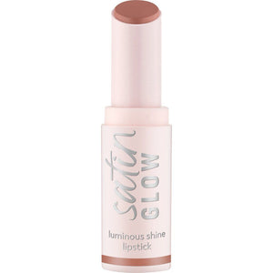 Essence Satin Glow Luminous Shine Ruž za usne