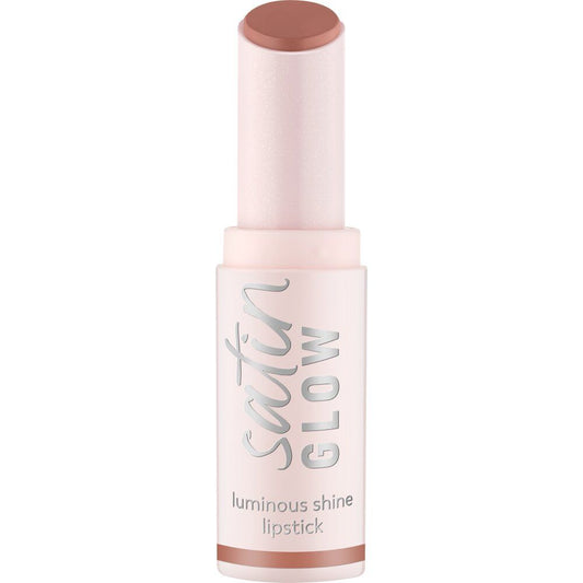 Essence Satin Glow Luminous Shine Ruž za usne