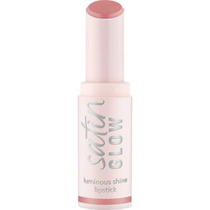 Essence Satin Glow Luminous Shine Ruž za usne