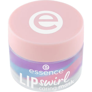 Essence Lip Swirl Negujuća Maska za usne 01
