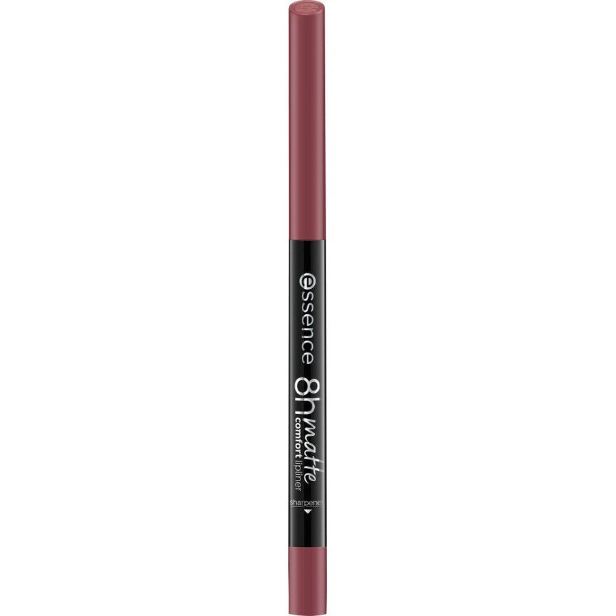 Essence 8h Matte Comfort Olovka za usne 19