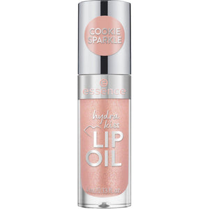 Essence Hydra Kiss Lip Oil Ulje za usne 09