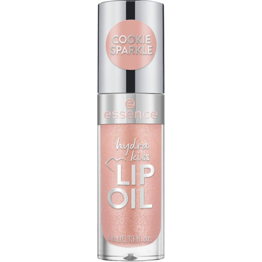 Essence Hydra Kiss Lip Oil Ulje za usne 09