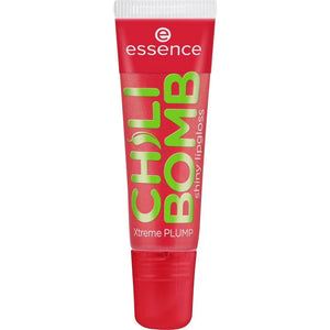 Essence Chili Bomb Shiny Sjaj za usne 01
