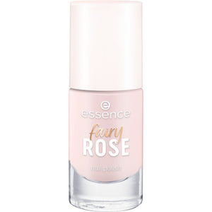 Essence Fairy Rose Lak za nokte 03