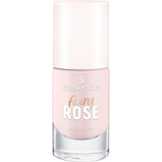 Essence Fairy Rose Lak za nokte 03