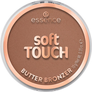 Essence Soft Touch Butter bronzer 20