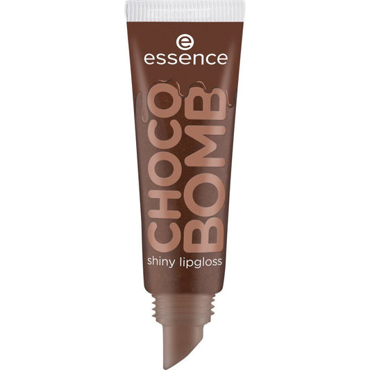 Essence Choco Bomb Shiny Sjaj za usne 01