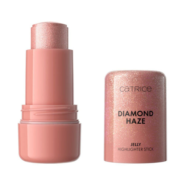 Catrice Diamond Haze Jelly hajlajter u stiku 010