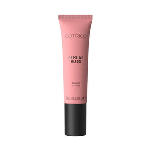 Catrice Peptide Bliss Glossy balzam za usne