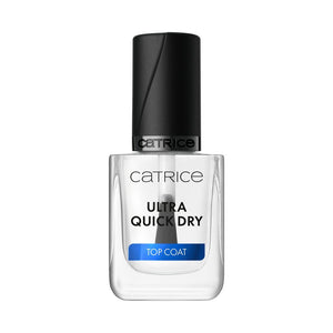 Catrice Ultra Quick Dry top lak
